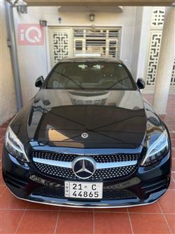 مرسيدس بنز C-Class